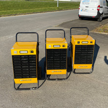 Charger l'image dans la galerie, Location déshumidificateur à la journée