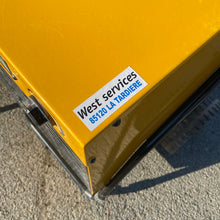 Charger l'image dans la galerie, Location déshumidificateur à la journée