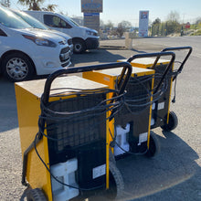 Charger l'image dans la galerie, Location déshumidificateur à la journée