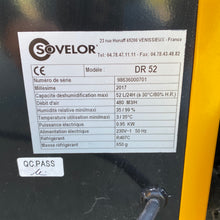 Charger l'image dans la galerie, Location déshumidificateur à la journée