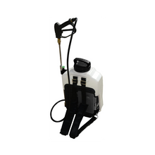 Charger l'image dans la galerie, Pulvérisateur électrique Dorsal 15L / 18V