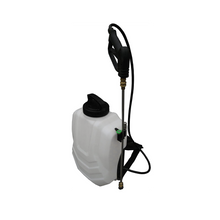 Charger l'image dans la galerie, Pulvérisateur électrique Dorsal 15L / 18V